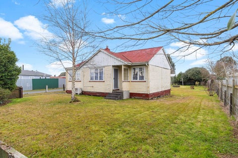 93 Kelso Street, Tokoroa, Tokoroa