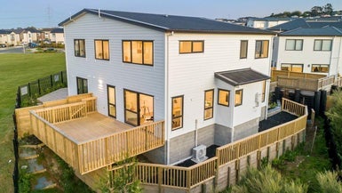 12 Seelie Court, Flat Bush, Auckland