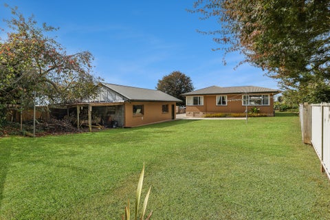 113 Thorncombe Road, Te Awamutu, Te Awamutu