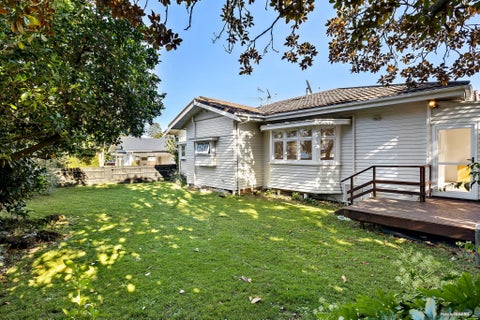 47 Pah Road, Epsom, Auckland