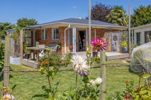 58A Whitmore Street, Kihikihi, Te Awamutu