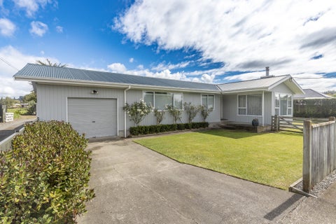 9 Shanly Street, Waipawa, Waipawa