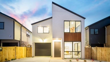 25 Christella Street, Flat Bush, Auckland