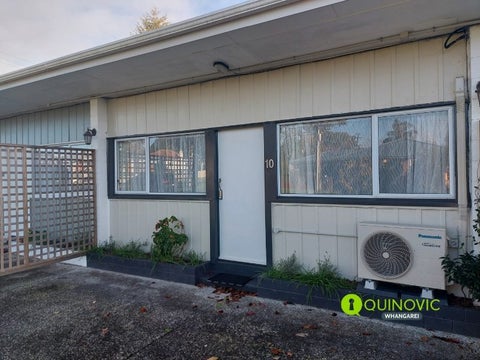 10/350 Kamo Road, Te Kamo, Whangarei