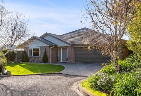 11 Stella Court, Paraparaumu