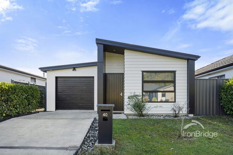 40 Te Kaeaea Crescent, Wallaceville, Upper Hutt