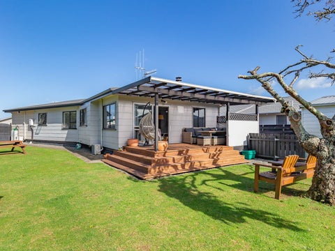 9 Martin Harvey Street, Levin, Levin