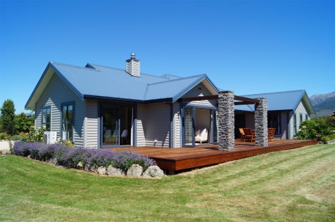 121 Rippingale Road, Hanmer Springs, Hanmer Springs