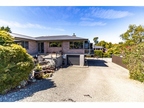 4 Hassall Street, Parkside, Timaru