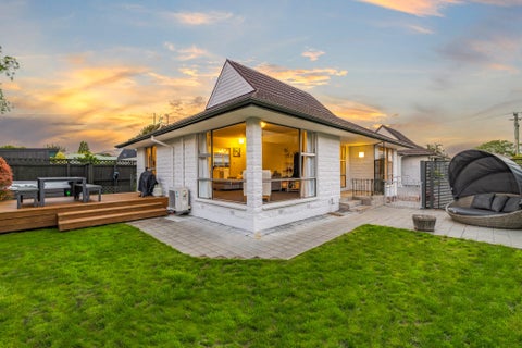 24A McBeath Avenue, Hoon Hay, Christchurch