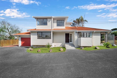 1/43 Williamson Avenue, Belmont, Auckland