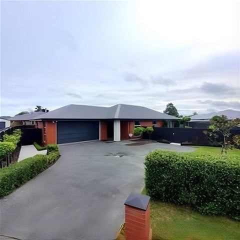 15 Lambie Street, Leeston, Leeston