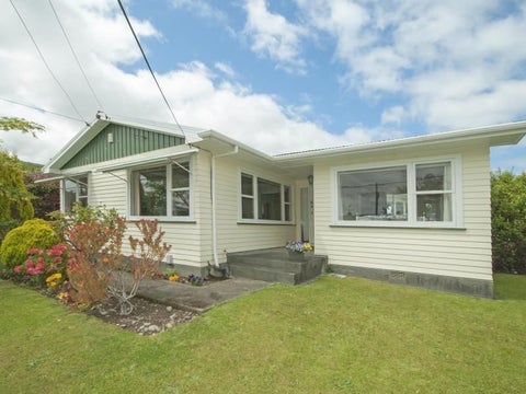 27 Rosebank Avenue, Avalon, Lower Hutt