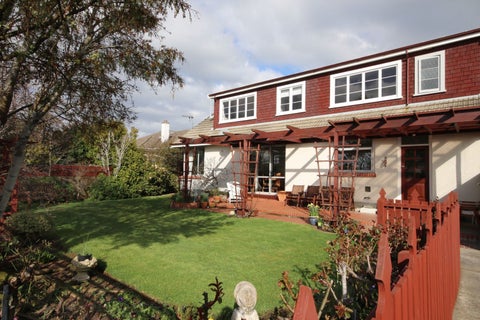 62 Totara Street, Newfield, Invercargill