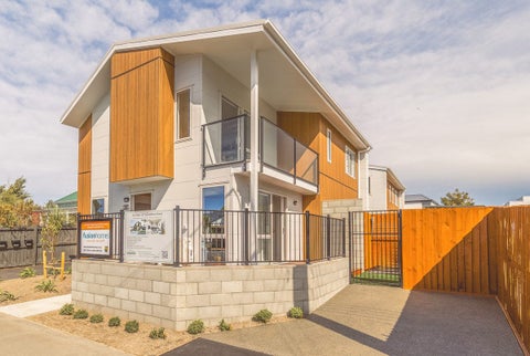 137 Geraldine Street, Edgeware, Christchurch