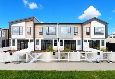 29 Turret Lane, Hobsonville, Auckland