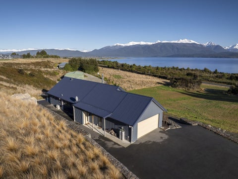 454D Te Anau Milford Highway, Te Anau, Te Anau