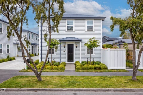 1/24 Devon Street, Sydenham, Christchurch