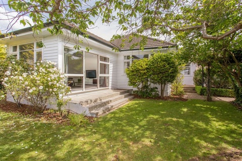 7 Wallace Street, Bryndwr, Christchurch