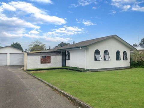 25 Neptune Street, Dannevirke