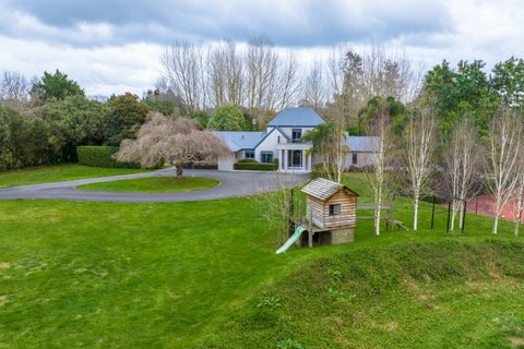 5D Woodcock Road, Tamahere, Hamilton
