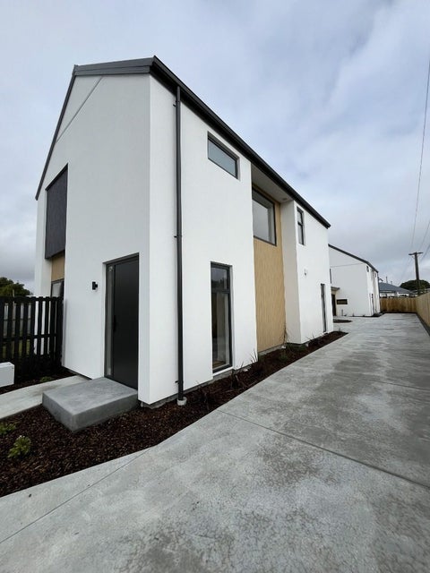 5 Patrick Street, Mairehau, Christchurch
