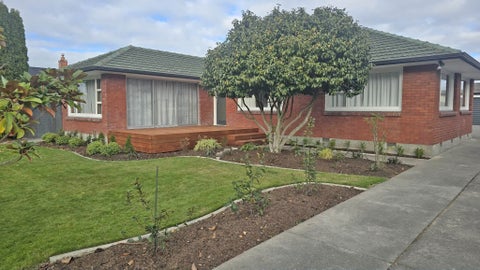 23 Bracebridge Street, Kaiapoi, Kaiapoi