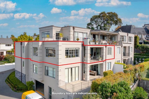 193D Victoria Avenue, Remuera, Auckland