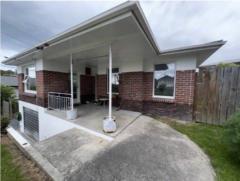20 Malcolm, BALCLUTHA, Balclutha