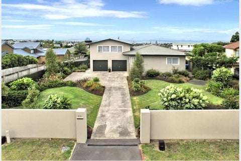 391 East Coast Road, Mairangi Bay, Auckland