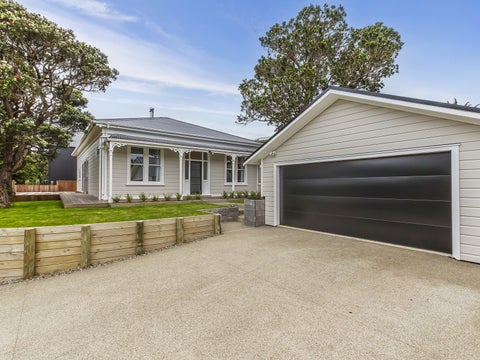 14 Middleton Road, Johnsonville, Wellington