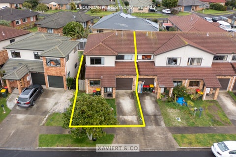 98A Naylors Drive, Mangere, Auckland