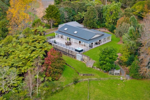 162 Skyhigh Road, Papakura