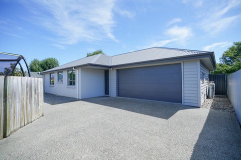 28 Elgin Street, Grasmere, Invercargill