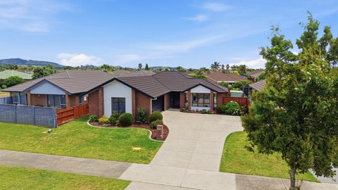 3 Whaley Avenue, Papamoa Beach, Papamoa