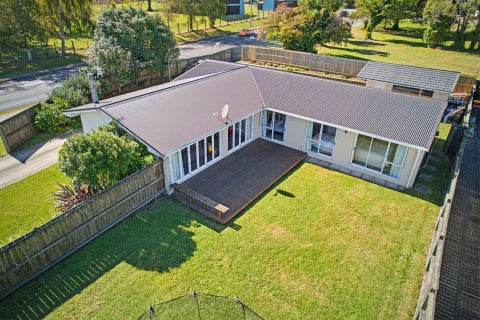 2 Awatea Terrace, Lynmore, Rotorua