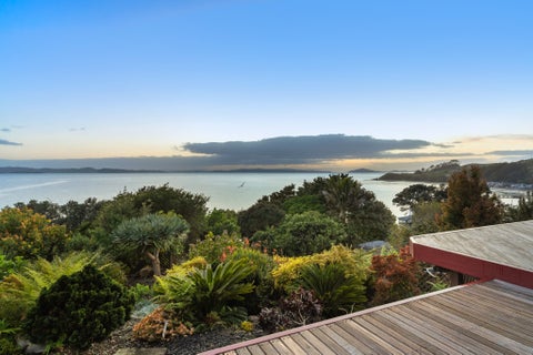2 Sea View Terrace, Maraetai, Auckland