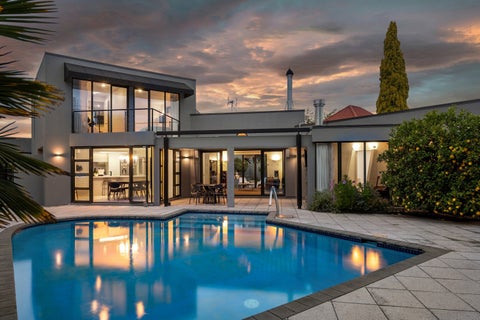 8 Harrods Court, Ilam, Christchurch