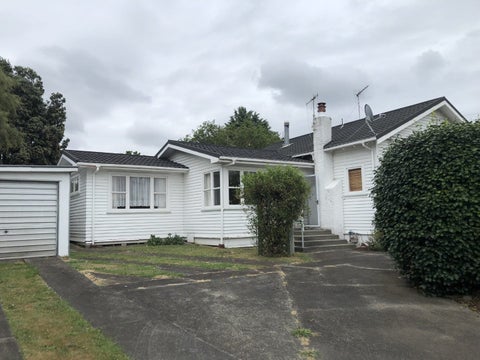 17 Devon Street, Levin, Levin