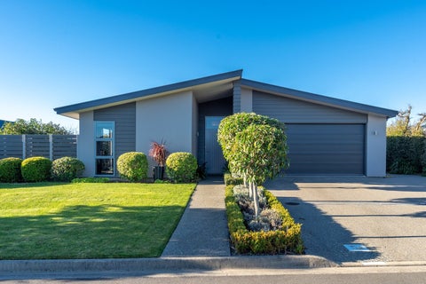 6 Calla Grove, Richmond, Richmond