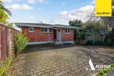 1 Conway Road, Mount Eden, Auckland