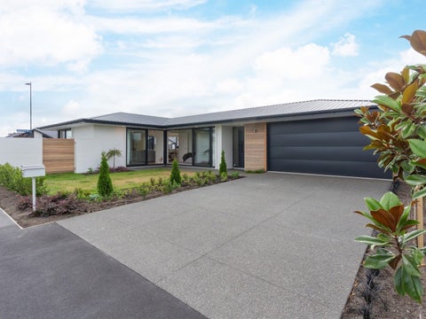42 Katrine Drive, Burwood, Christchurch