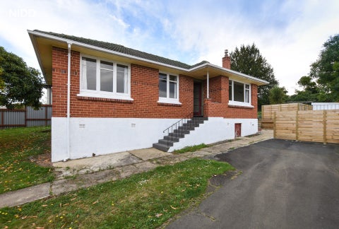 14 Ashmore Street, Halfway Bush, Dunedin