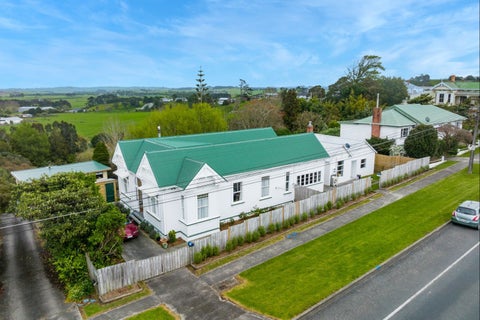 84 Hokianga Road, Dargaville, Dargaville