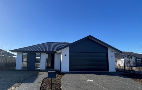 7 Price Place, Kaiapoi, Kaiapoi