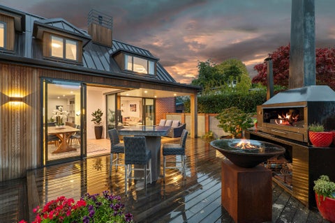 66 Straven Road, Fendalton, Christchurch
