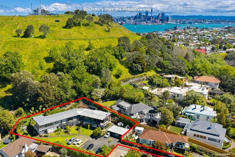 5/14A Albert Road, Devonport, Auckland