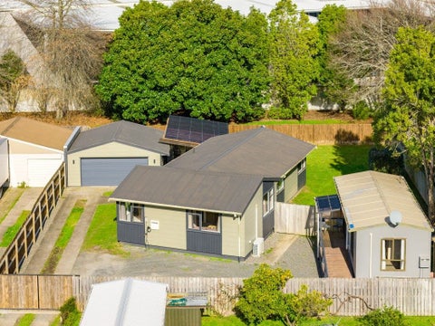 43 Oakfield Crescent, Pukete, Hamilton