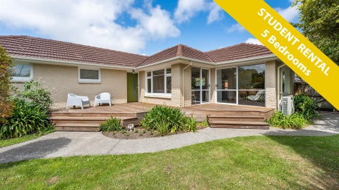 1/24 Camelot Street, Ilam, Christchurch