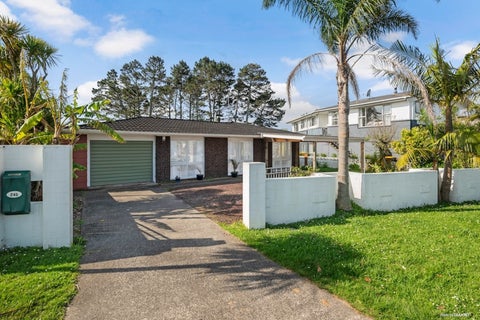 245 Glamorgan Drive, Torbay, Auckland